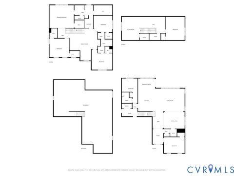 Tiny photo for 12285 Porsche Drive, Glen Allen, VA 23059 (MLS # 2611169)