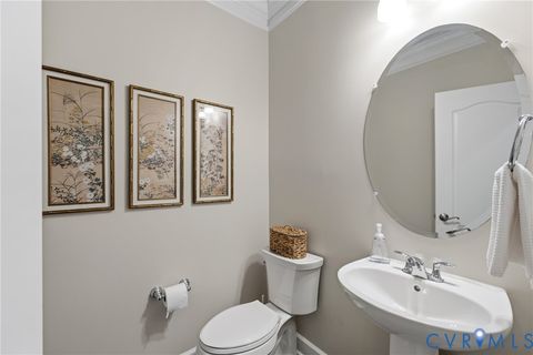 Tiny photo for 12285 Porsche Drive, Glen Allen, VA 23059 (MLS # 2611169)