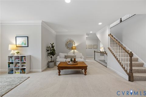 Tiny photo for 12285 Porsche Drive, Glen Allen, VA 23059 (MLS # 2611169)