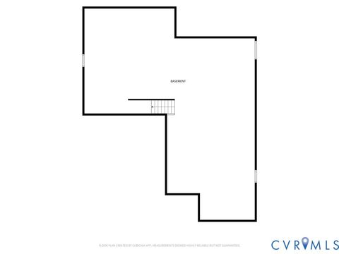 Tiny photo for 12285 Porsche Drive, Glen Allen, VA 23059 (MLS # 2611169)