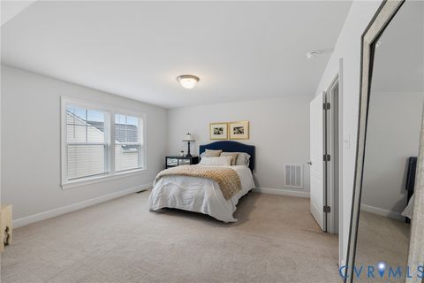 Tiny photo for 12285 Porsche Drive, Glen Allen, VA 23059 (MLS # 2611169)
