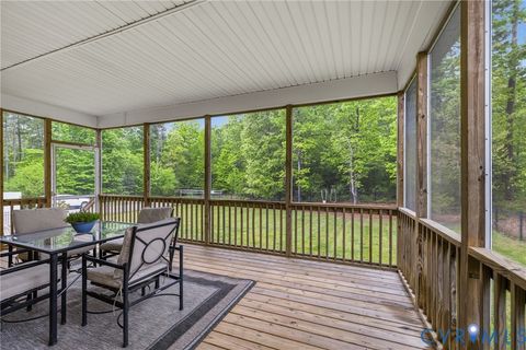 Tiny photo for 12285 Porsche Drive, Glen Allen, VA 23059 (MLS # 2611169)