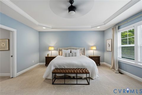 Tiny photo for 12285 Porsche Drive, Glen Allen, VA 23059 (MLS # 2611169)