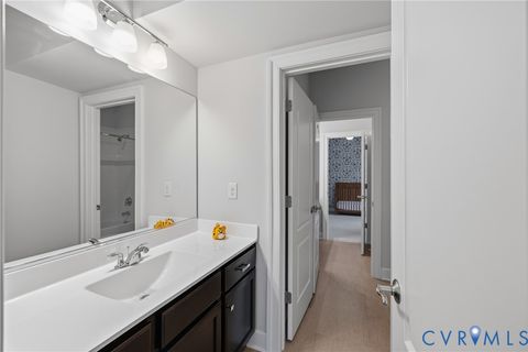 Tiny photo for 12285 Porsche Drive, Glen Allen, VA 23059 (MLS # 2611169)
