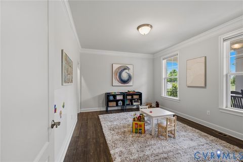 Tiny photo for 12285 Porsche Drive, Glen Allen, VA 23059 (MLS # 2611169)