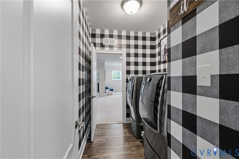 Tiny photo for 12285 Porsche Drive, Glen Allen, VA 23059 (MLS # 2611169)