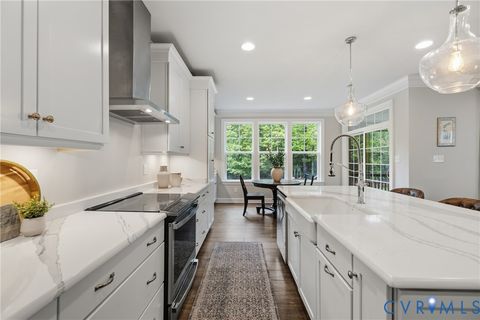 Tiny photo for 12285 Porsche Drive, Glen Allen, VA 23059 (MLS # 2611169)