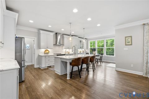 Tiny photo for 12285 Porsche Drive, Glen Allen, VA 23059 (MLS # 2611169)