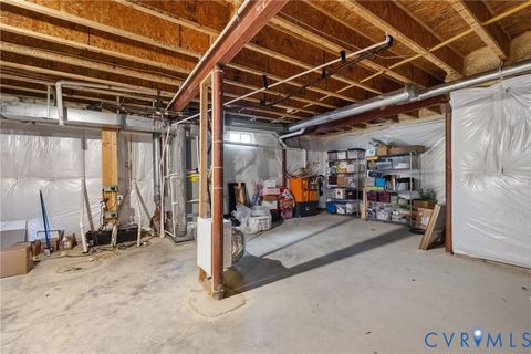 Tiny photo for 12285 Porsche Drive, Glen Allen, VA 23059 (MLS # 2611169)