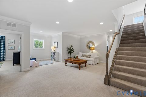 Tiny photo for 12285 Porsche Drive, Glen Allen, VA 23059 (MLS # 2611169)