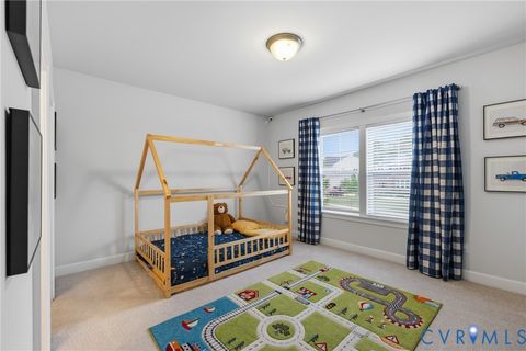 Tiny photo for 12285 Porsche Drive, Glen Allen, VA 23059 (MLS # 2611169)