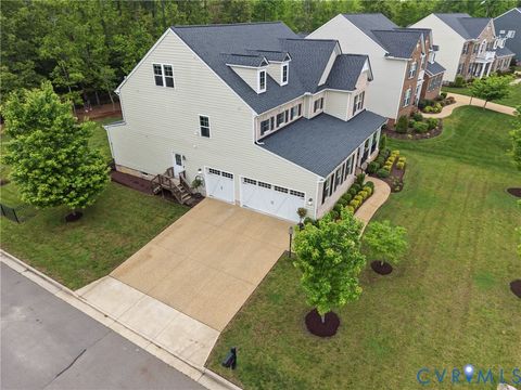 Tiny photo for 12285 Porsche Drive, Glen Allen, VA 23059 (MLS # 2611169)