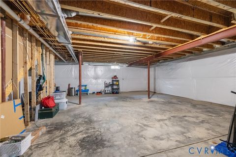 Tiny photo for 12285 Porsche Drive, Glen Allen, VA 23059 (MLS # 2611169)