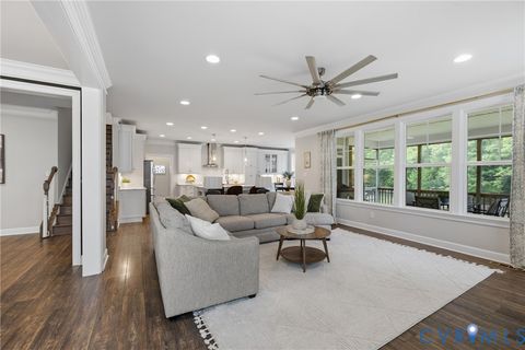 Tiny photo for 12285 Porsche Drive, Glen Allen, VA 23059 (MLS # 2611169)