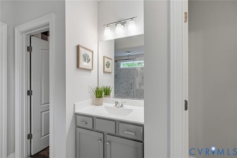 Tiny photo for 12285 Porsche Drive, Glen Allen, VA 23059 (MLS # 2611169)