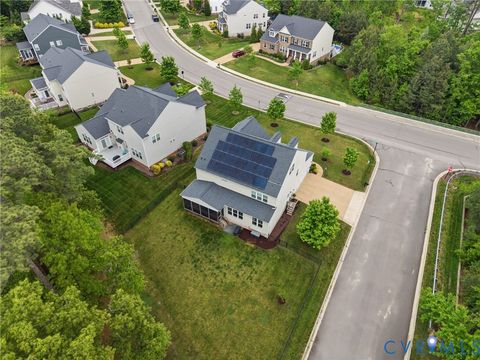 Tiny photo for 12285 Porsche Drive, Glen Allen, VA 23059 (MLS # 2611169)