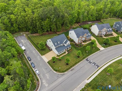 Tiny photo for 12285 Porsche Drive, Glen Allen, VA 23059 (MLS # 2611169)