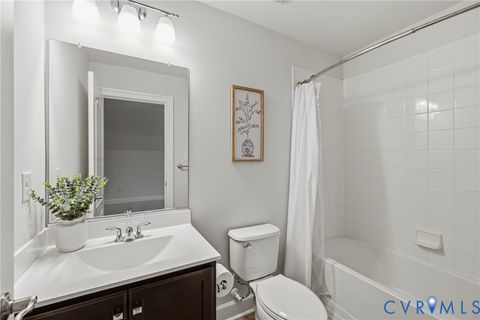 Tiny photo for 12285 Porsche Drive, Glen Allen, VA 23059 (MLS # 2611169)