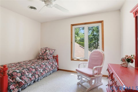 Tiny photo for 2201 Planters Row Drive, Midlothian, VA 23113 (MLS # 2616003)