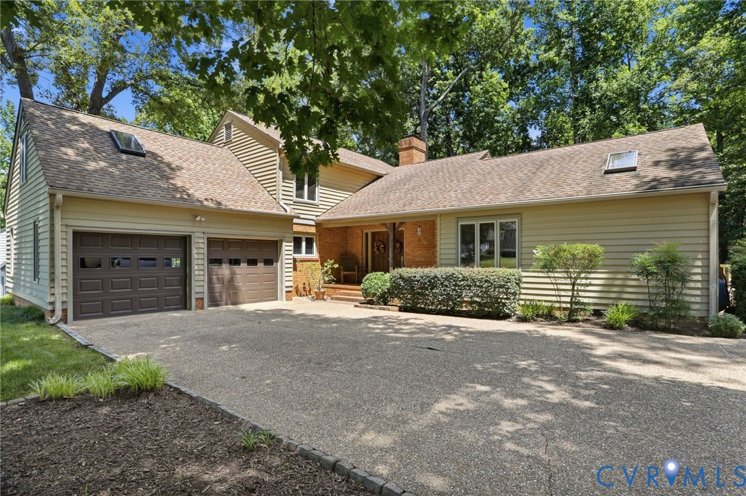2201 Planters Row Drive