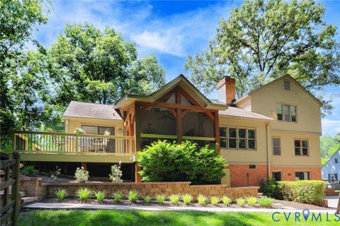 Tiny photo for 2201 Planters Row Drive, Midlothian, VA 23113 (MLS # 2616003)