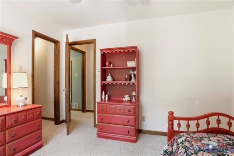 Tiny photo for 2201 Planters Row Drive, Midlothian, VA 23113 (MLS # 2616003)