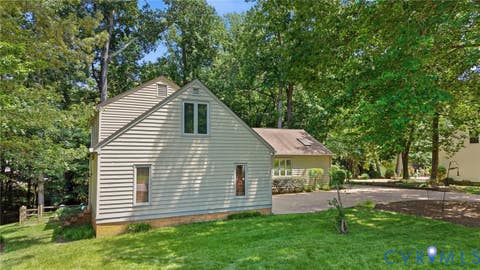 Tiny photo for 2201 Planters Row Drive, Midlothian, VA 23113 (MLS # 2616003)
