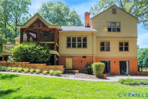 Tiny photo for 2201 Planters Row Drive, Midlothian, VA 23113 (MLS # 2616003)