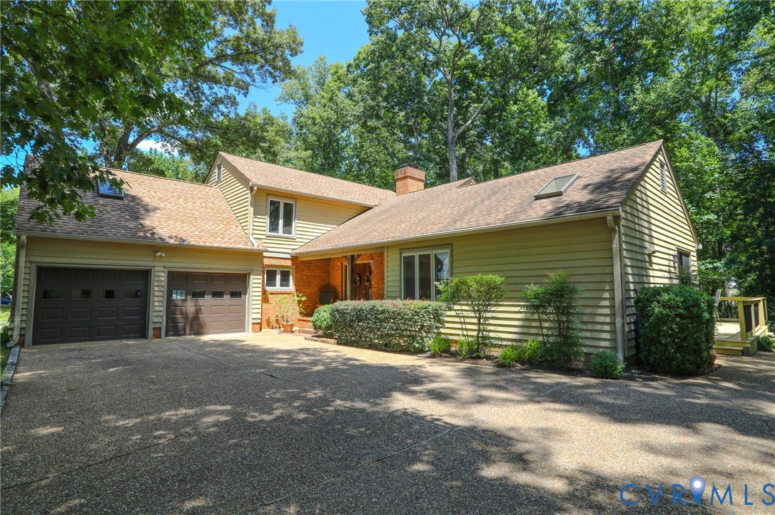 2201 Planters Row Drive