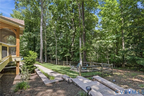 Tiny photo for 2201 Planters Row Drive, Midlothian, VA 23113 (MLS # 2616003)