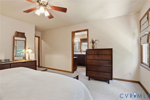 Tiny photo for 2201 Planters Row Drive, Midlothian, VA 23113 (MLS # 2616003)
