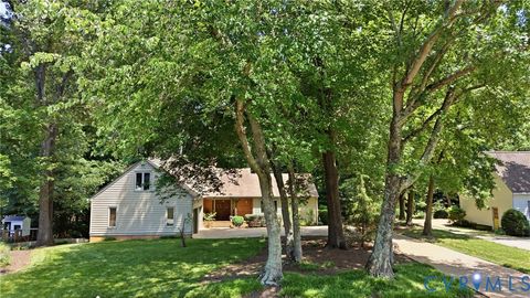 Tiny photo for 2201 Planters Row Drive, Midlothian, VA 23113 (MLS # 2616003)