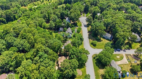 Tiny photo for 2201 Planters Row Drive, Midlothian, VA 23113 (MLS # 2616003)