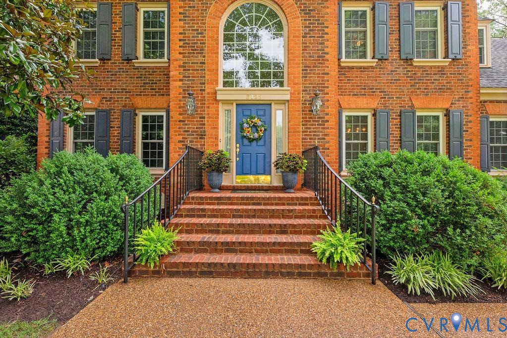 3125 Chestnut Grove Court