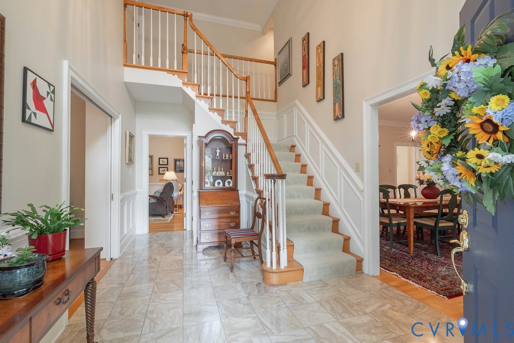 3125 Chestnut Grove Court