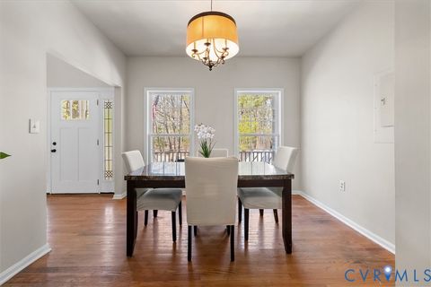 Tiny photo for 201 Washington Drive, Ruther Glen, VA 22546 (MLS # 2609066)