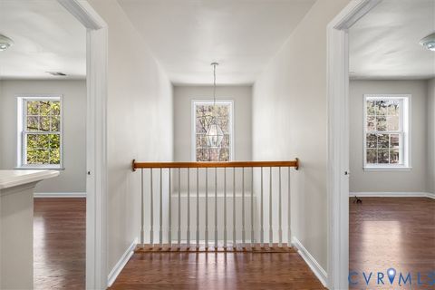 Tiny photo for 201 Washington Drive, Ruther Glen, VA 22546 (MLS # 2609066)