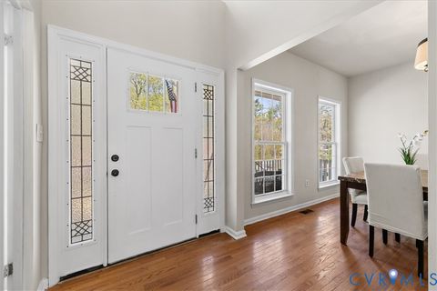 Tiny photo for 201 Washington Drive, Ruther Glen, VA 22546 (MLS # 2609066)