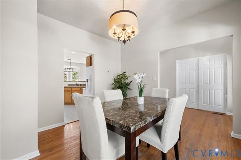 Tiny photo for 201 Washington Drive, Ruther Glen, VA 22546 (MLS # 2609066)