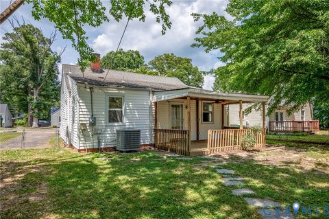 Tiny photo for 13 W Magruder Street, Sandston, VA 23150 (MLS # 2616052)