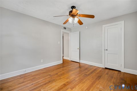 Tiny photo for 13 W Magruder Street, Sandston, VA 23150 (MLS # 2616052)