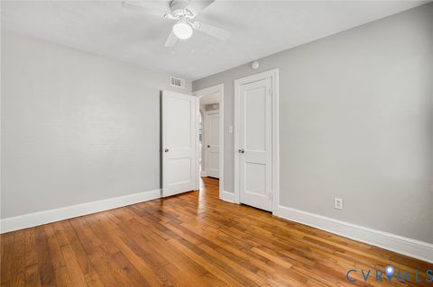 Tiny photo for 13 W Magruder Street, Sandston, VA 23150 (MLS # 2616052)