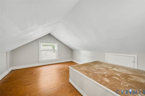 Tiny photo for 13 W Magruder Street, Sandston, VA 23150 (MLS # 2616052)