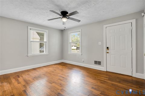 Tiny photo for 13 W Magruder Street, Sandston, VA 23150 (MLS # 2616052)