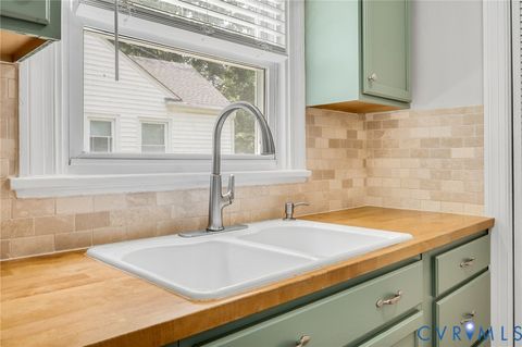 Tiny photo for 13 W Magruder Street, Sandston, VA 23150 (MLS # 2616052)