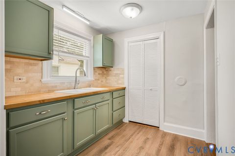 Tiny photo for 13 W Magruder Street, Sandston, VA 23150 (MLS # 2616052)