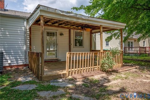 Tiny photo for 13 W Magruder Street, Sandston, VA 23150 (MLS # 2616052)