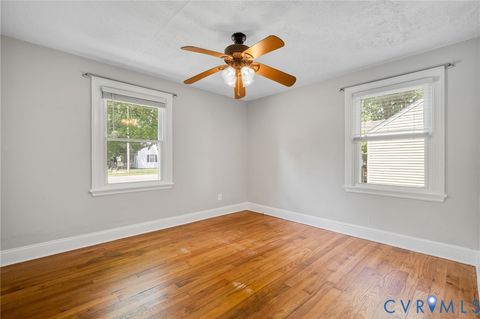 Tiny photo for 13 W Magruder Street, Sandston, VA 23150 (MLS # 2616052)