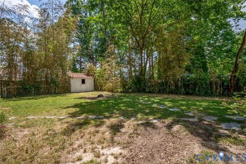Tiny photo for 13 W Magruder Street, Sandston, VA 23150 (MLS # 2616052)