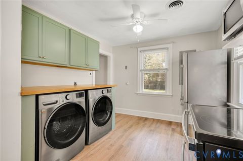 Tiny photo for 13 W Magruder Street, Sandston, VA 23150 (MLS # 2616052)